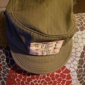 POLO FOREIGN LEGION STYLE CAP